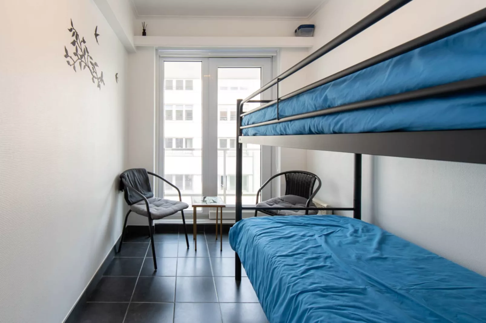 Europacentrum 2-Bedroom