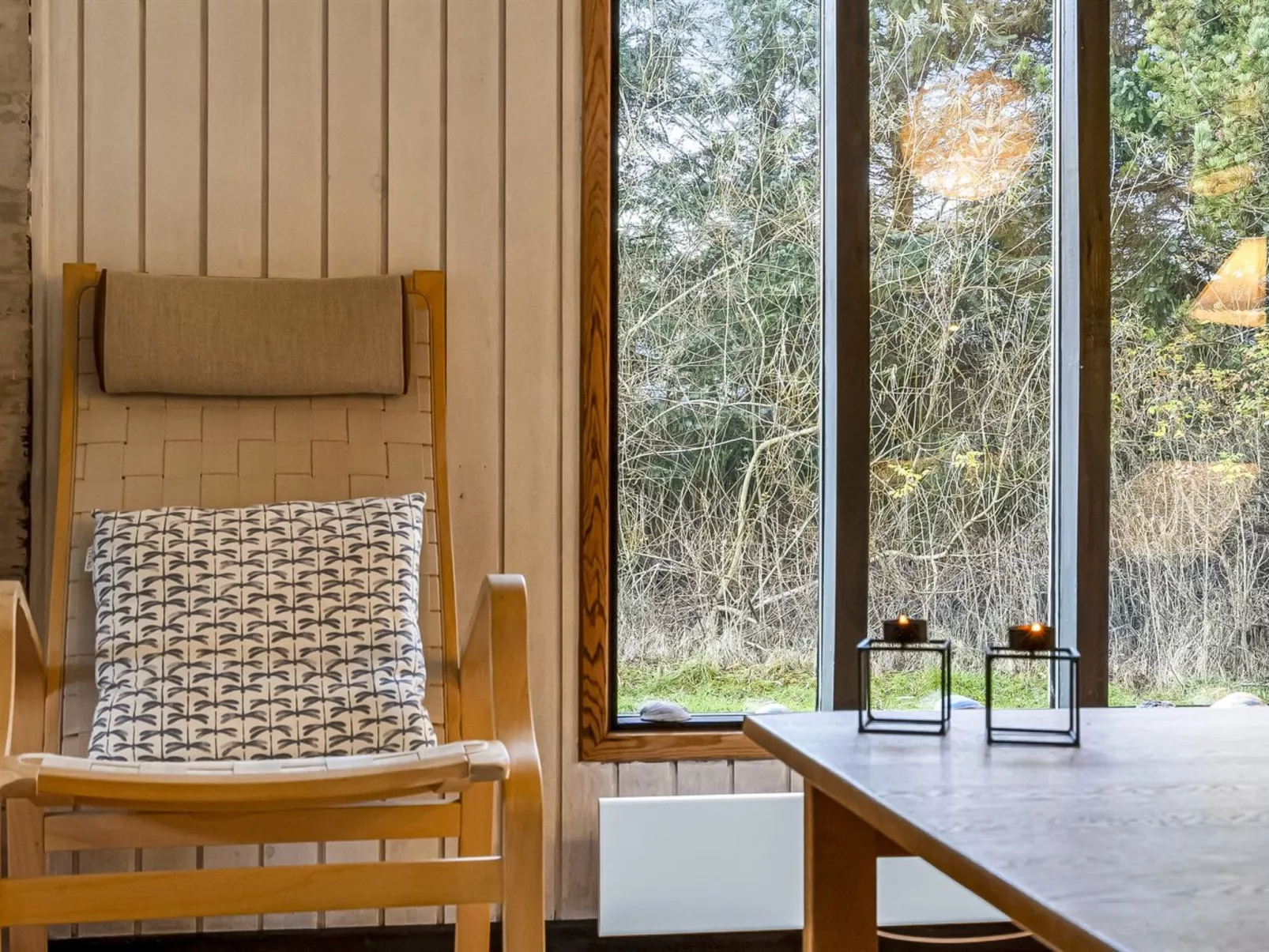 "Star" - 600m from the sea-Drinnen