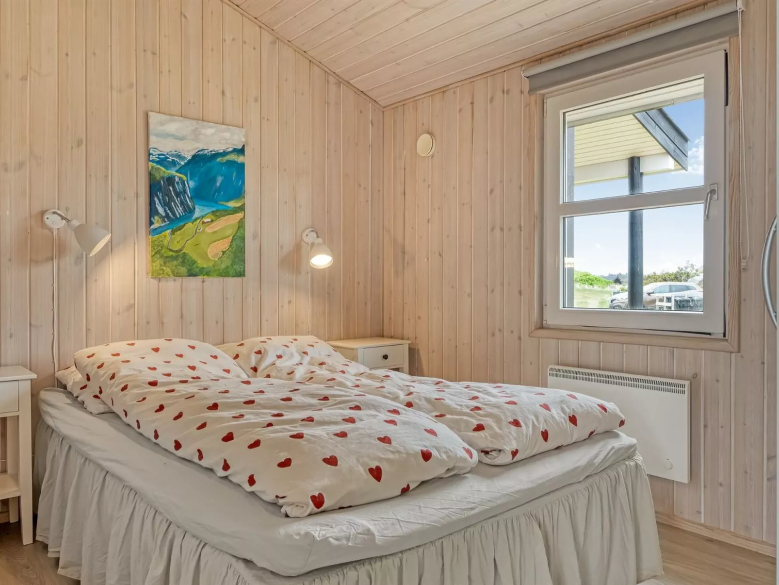 "Apelone" - 280m from the sea-Inside