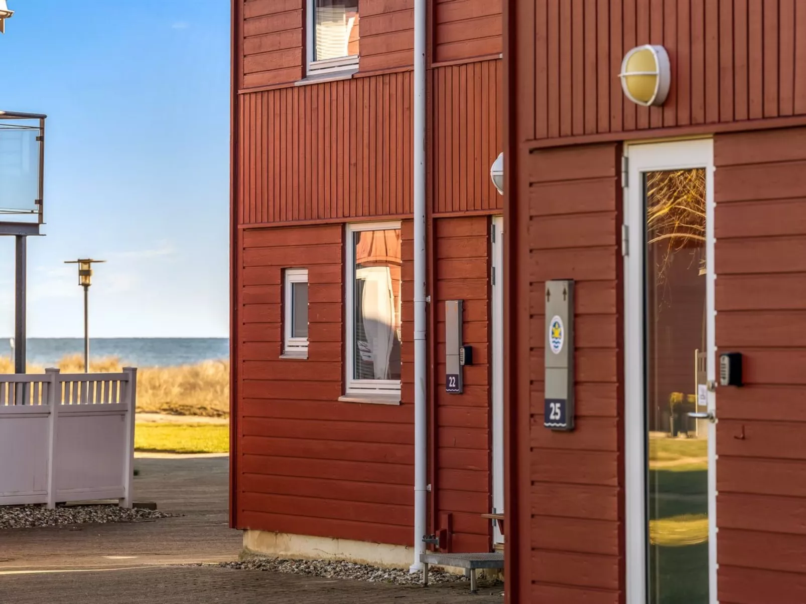 "Arton" -  from the sea-Outside