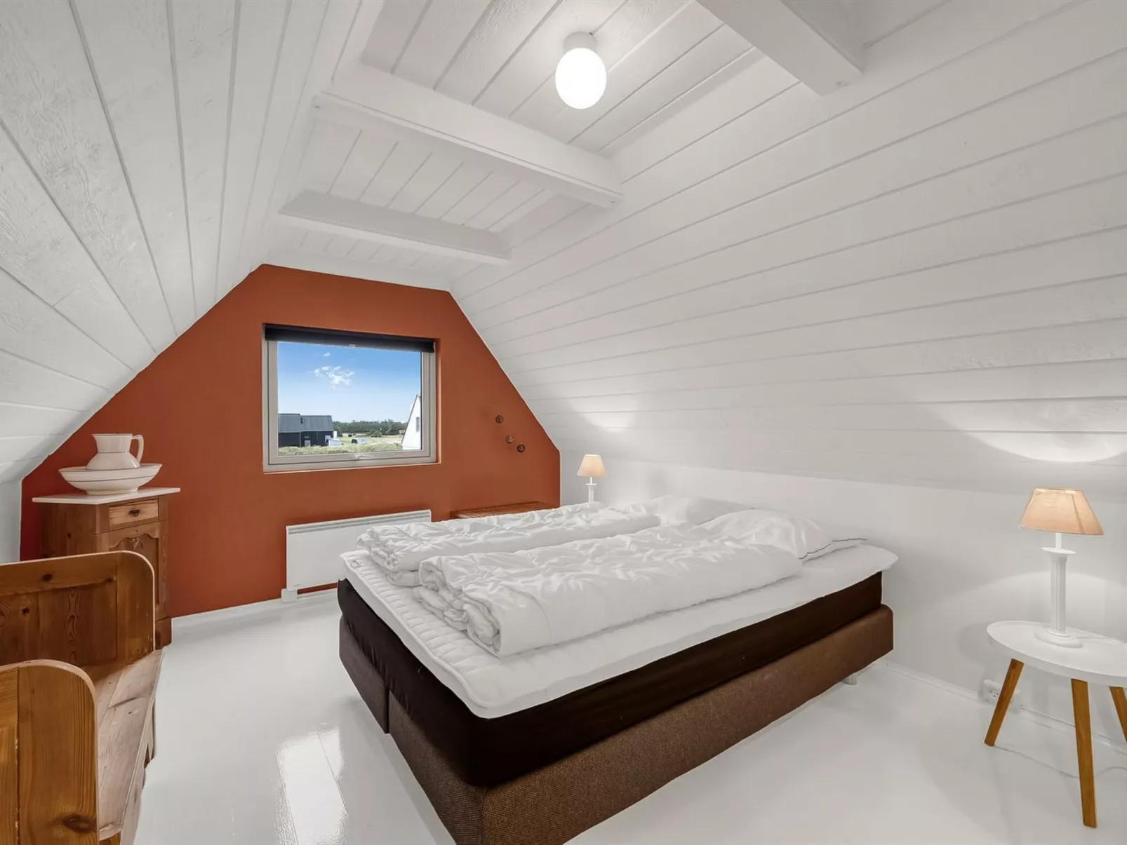 "Kaja" - 150m from the sea-Inside