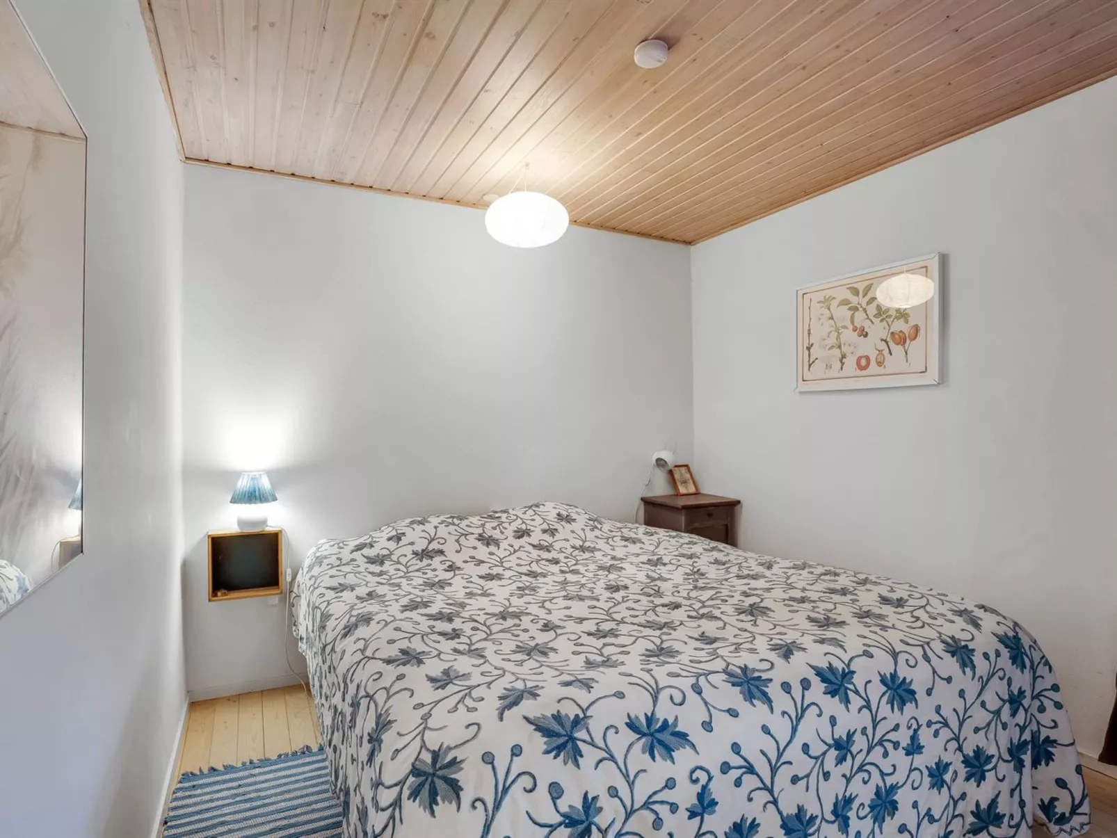 "Floora" - 20m from the sea-Inside