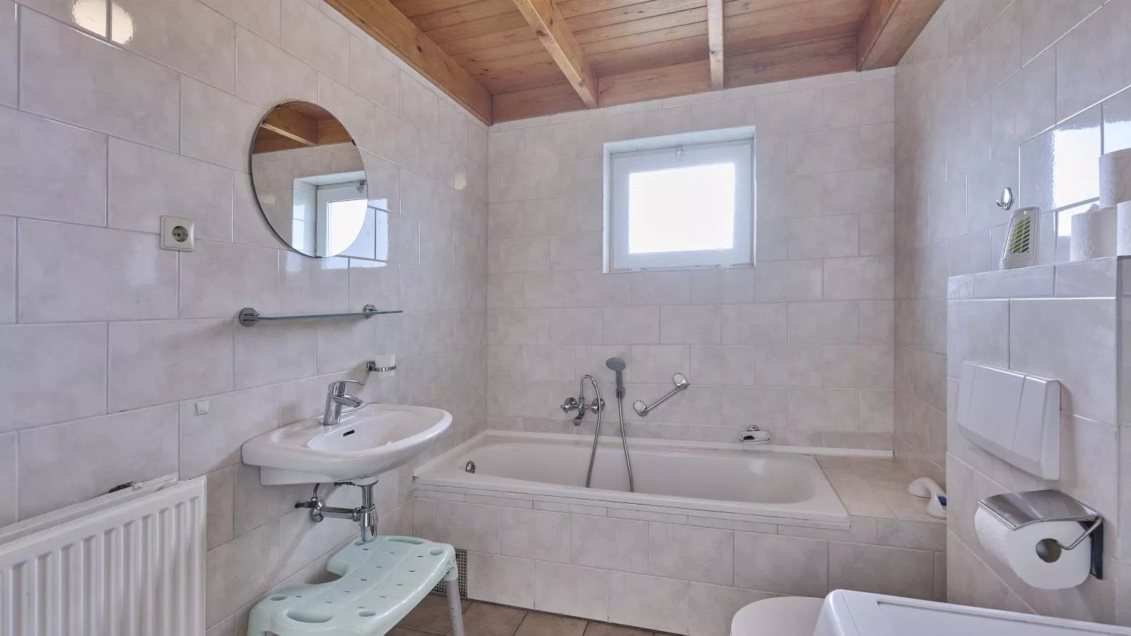 Erve Koeleman-Bathroom