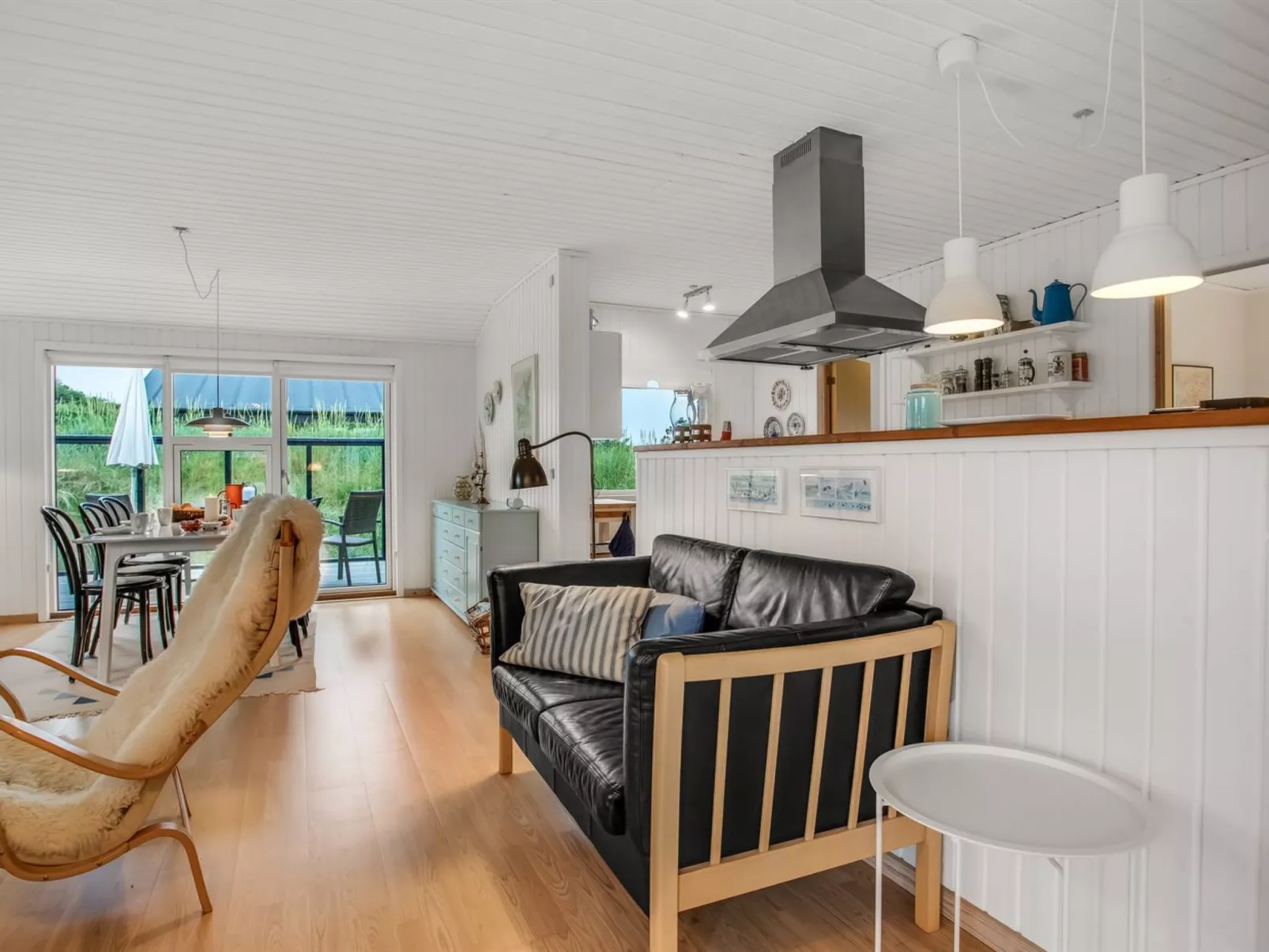 "Cate" - 900m from the sea-Inside