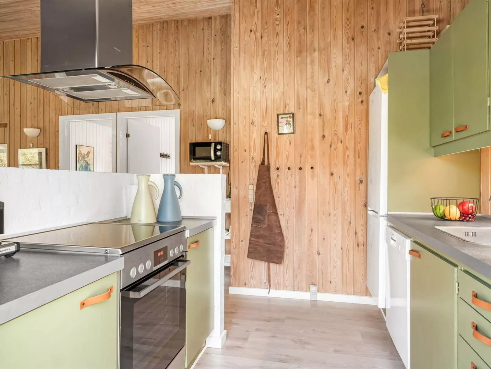 "Elisenda" - 2.2km from the sea-Inside