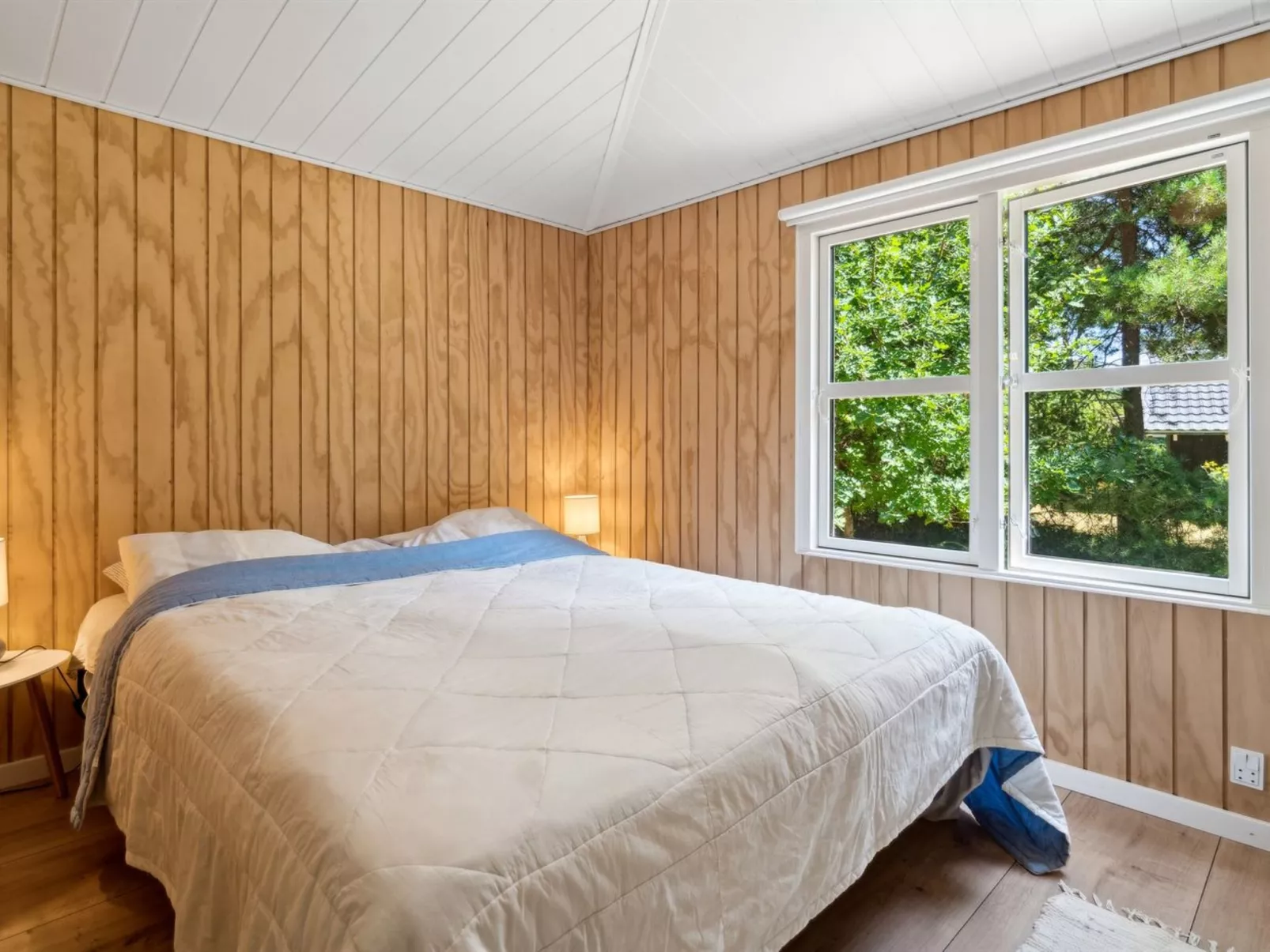 "Sylvie" - 400m from the sea-Inside