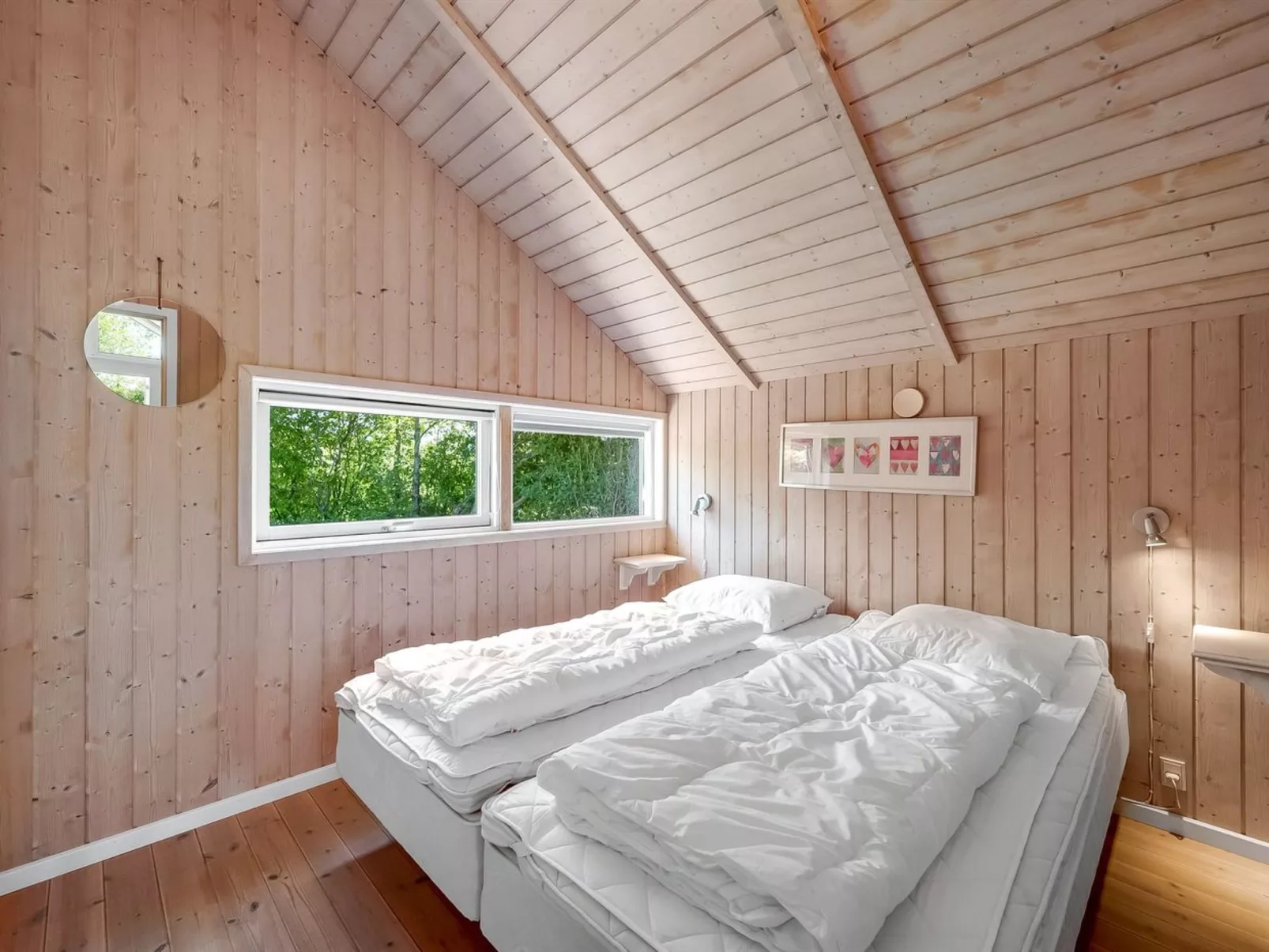 "Kuisma" - 1.1km to the fjord-Dedans