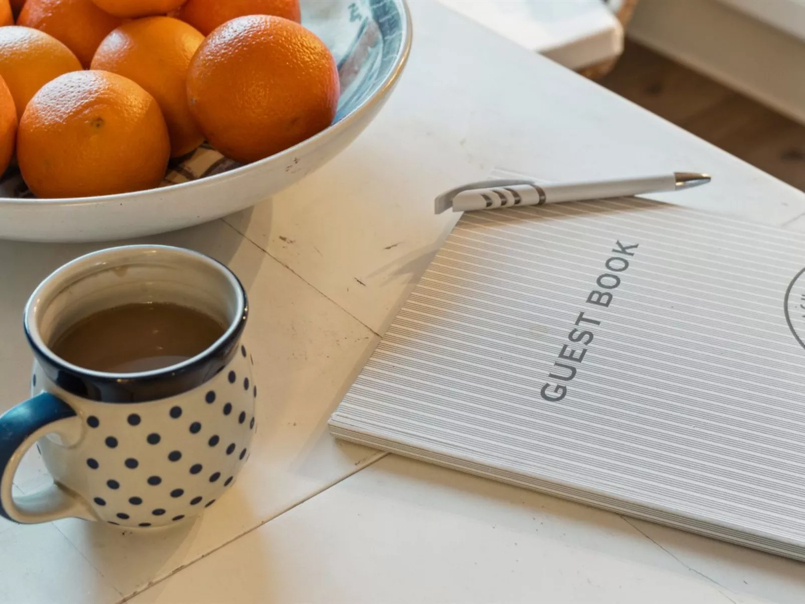 "Nayeli" - 1.2km from the sea-Inside