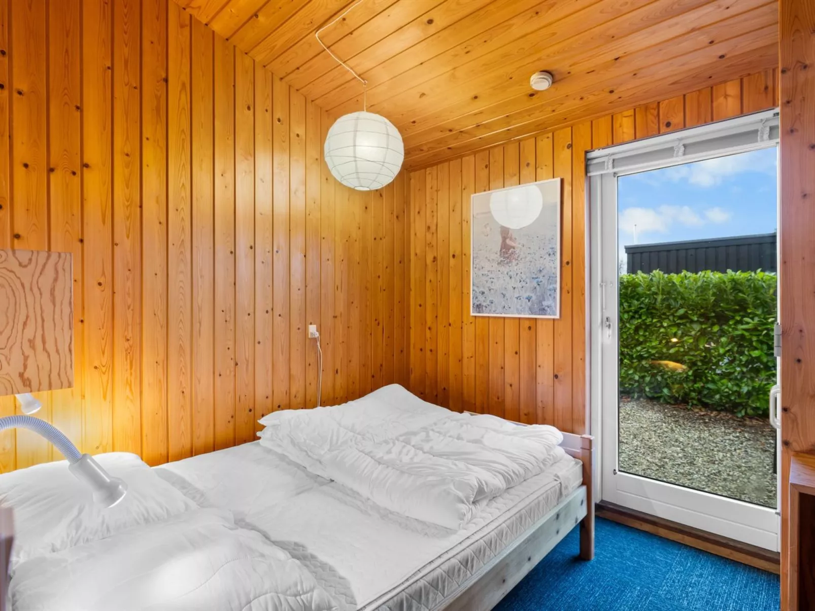 "Slava" - 75m from the sea-Inside