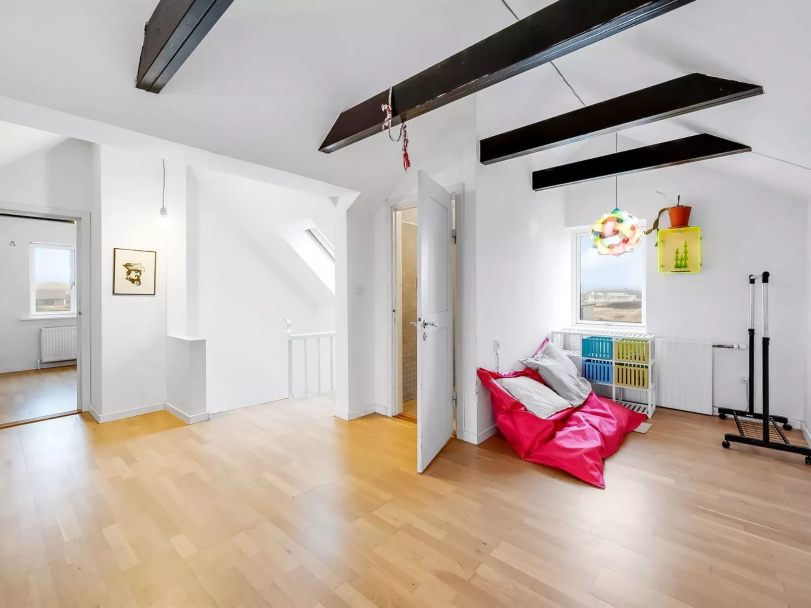 "Laurentia" - 200m from the sea-Drinnen