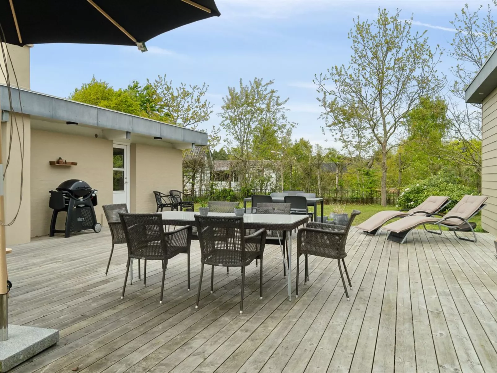 "Sebine" - 200m from the sea-Outside