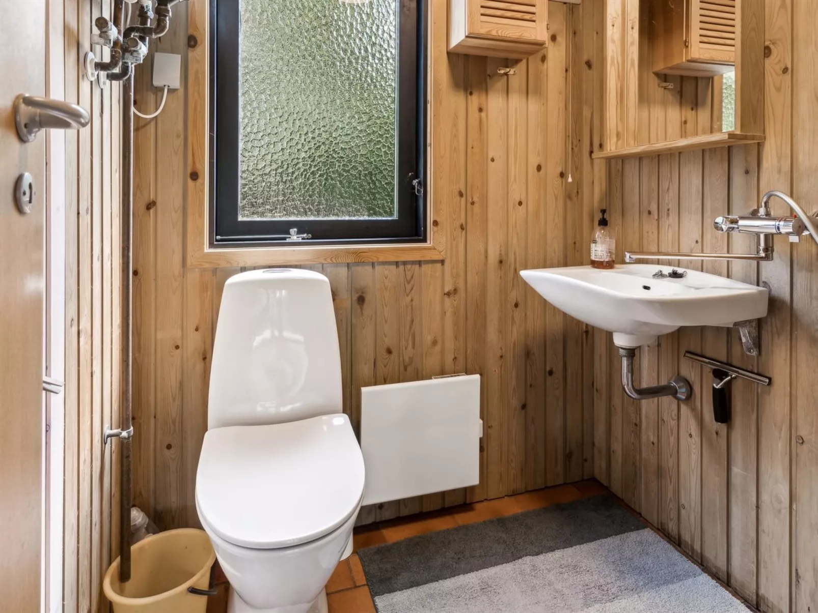 "Urban" - 140m from the sea-Inside