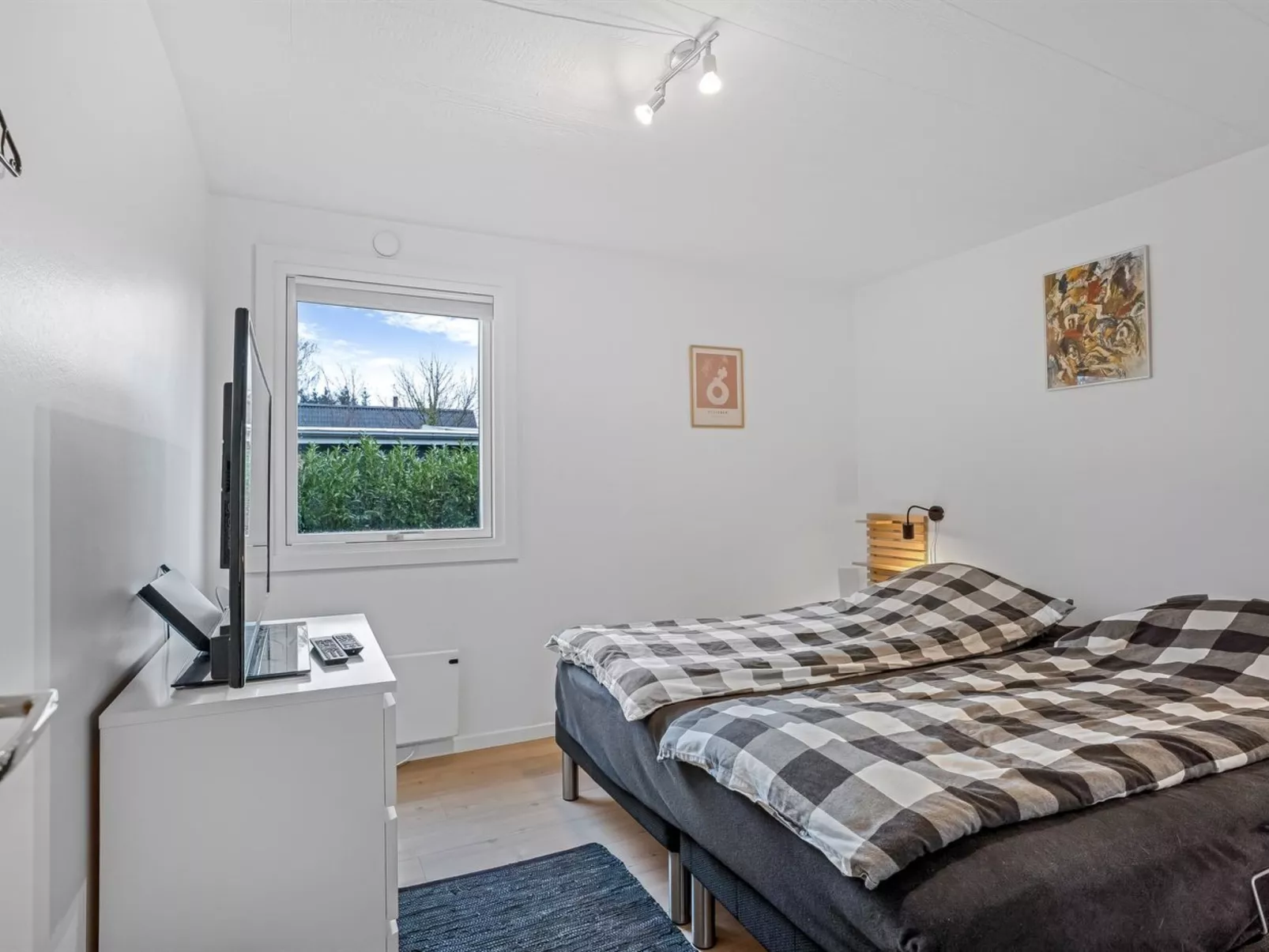 "Runhild" - 450m from the sea-Inside