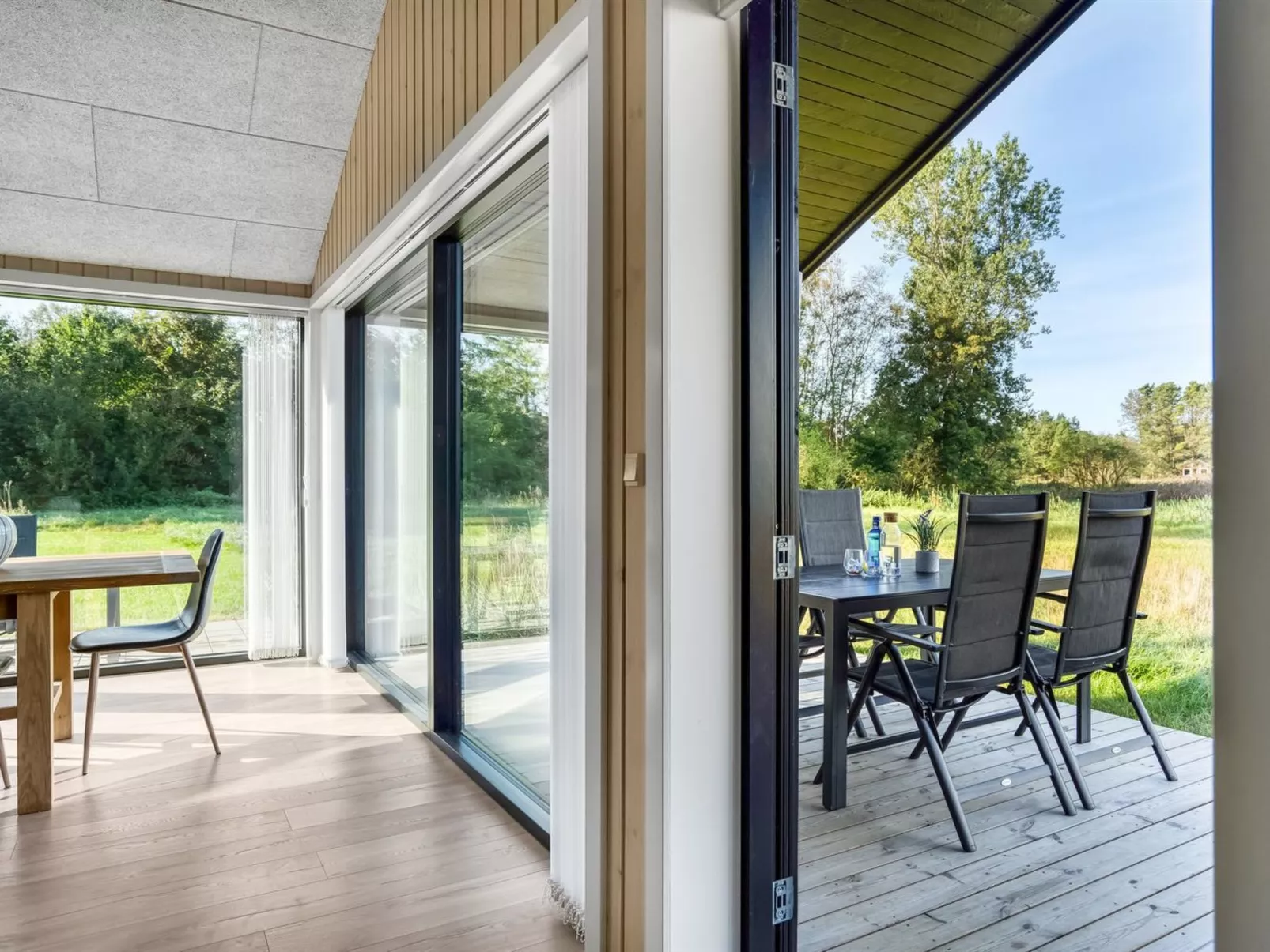 "Elik" - 500m from the sea-Outside