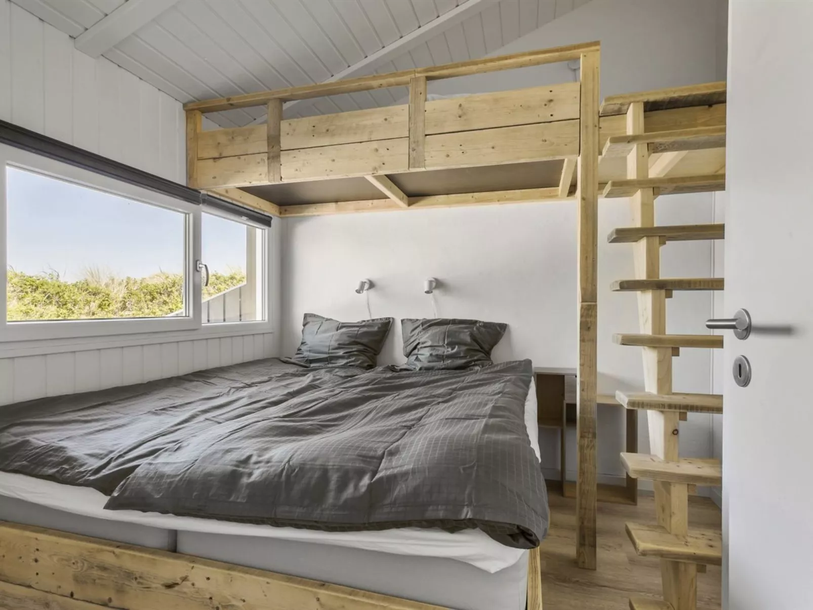 "Erma" - 125m from the sea-Inside