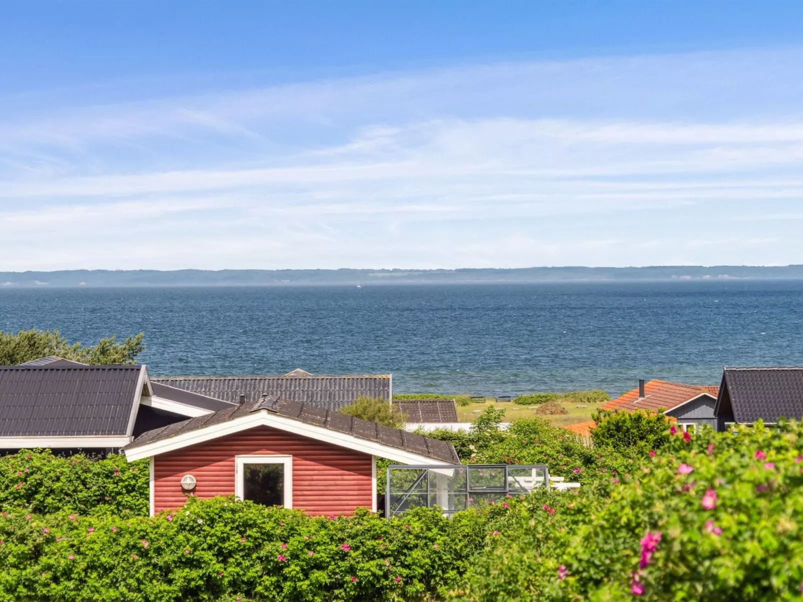 "Nelina" - 300m from the sea-Outside