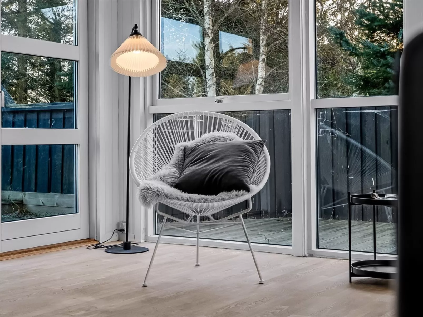 "Baldo" - 800m from the sea-Inside