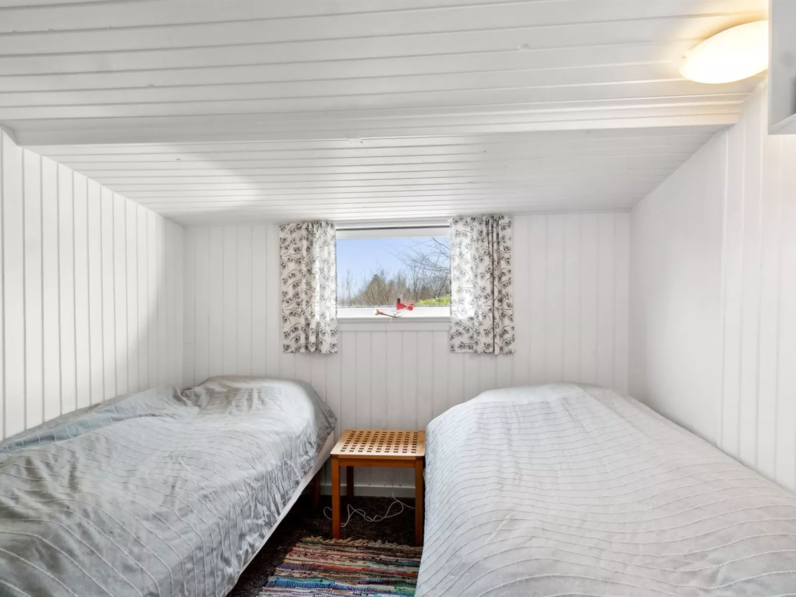 "Holmfridur" - 2km from the sea-Drinnen