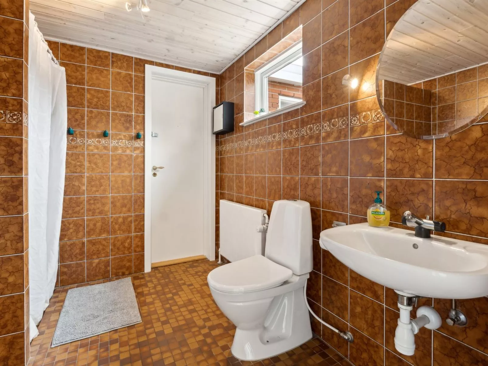 "Deljan" - 200m from the sea-Inside