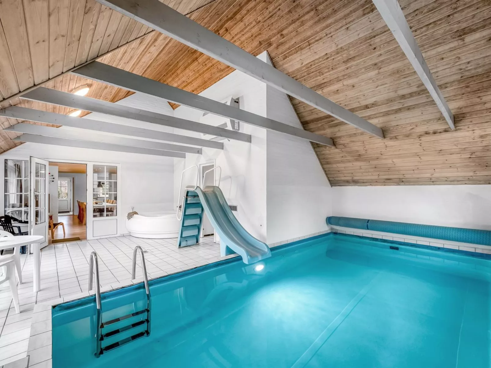 "Aagot" - 1.7km from the sea-Outside