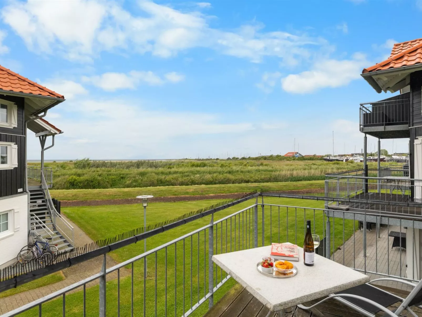 "Casjen" - 250m from the sea-Outside