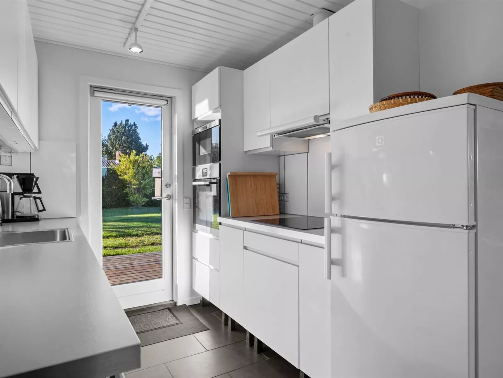 "Kajsa" - 250m from the sea-Inside