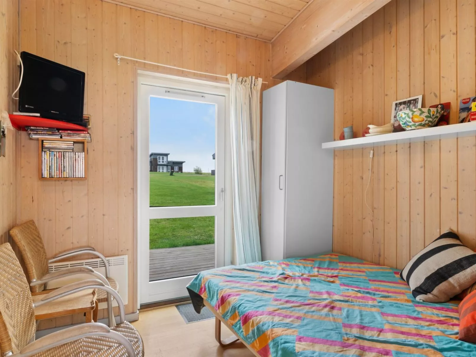 "Krum" - 300m from the sea-Inside