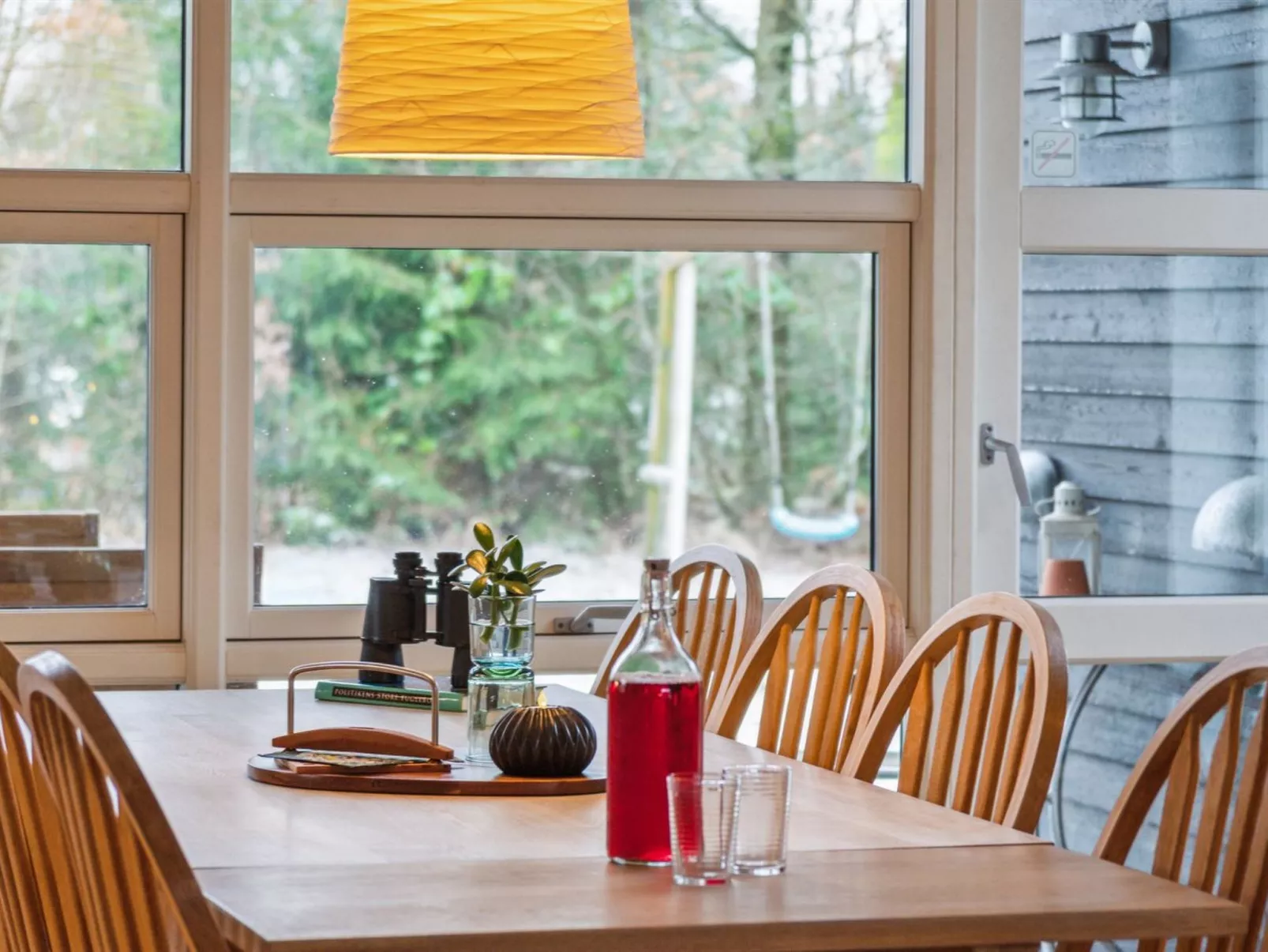 "Tomine" -  from the sea-Inside