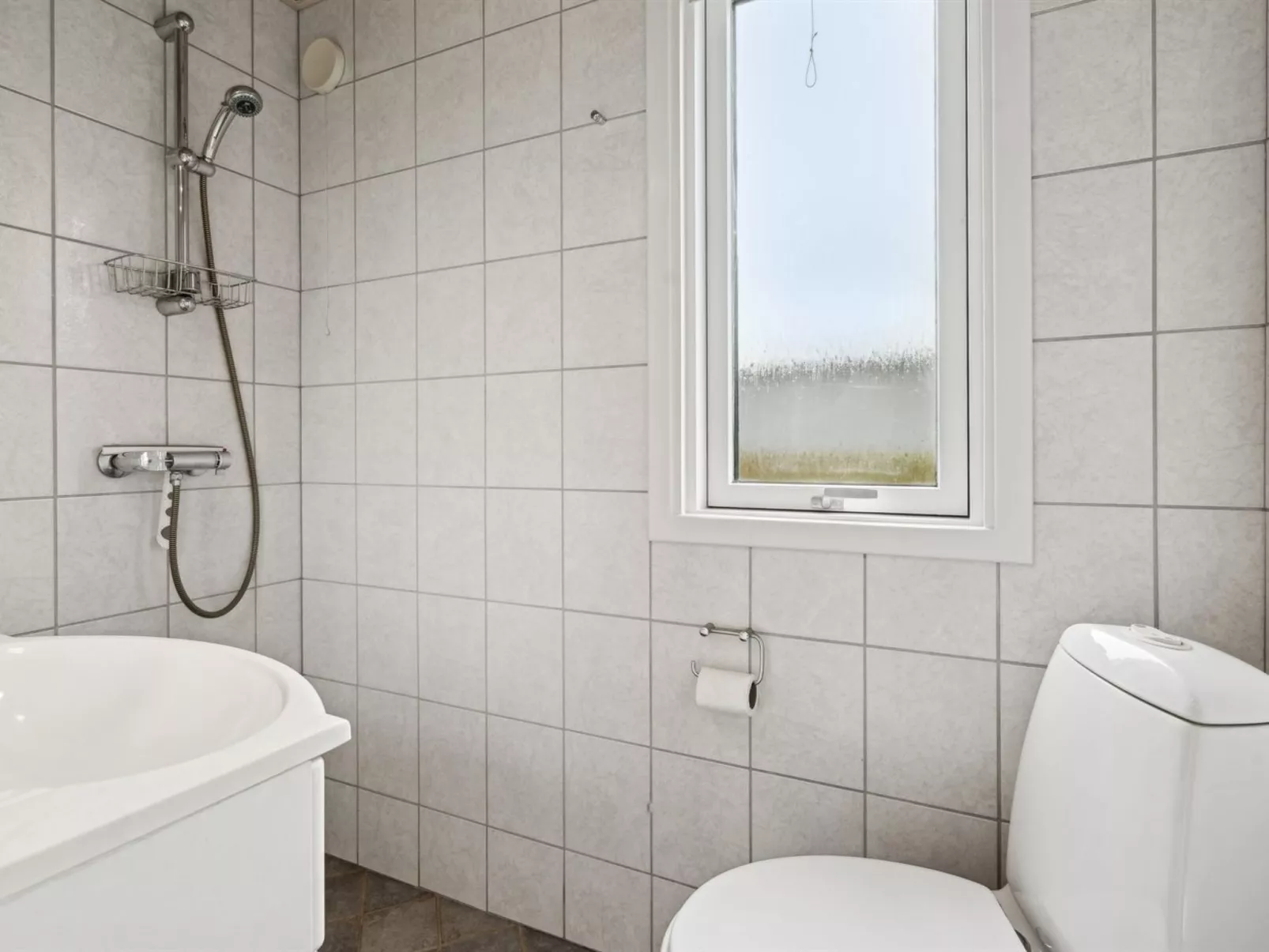 "Severine" - 650m from the sea-Inside