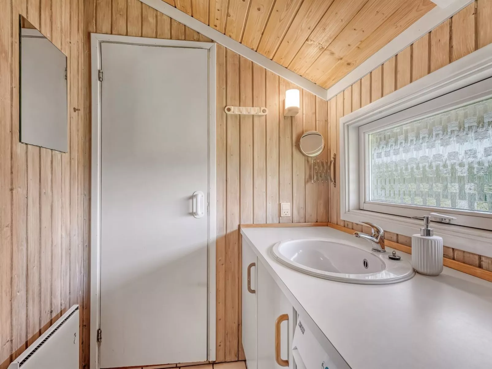 "Emili" - 300m from the sea-Drinnen