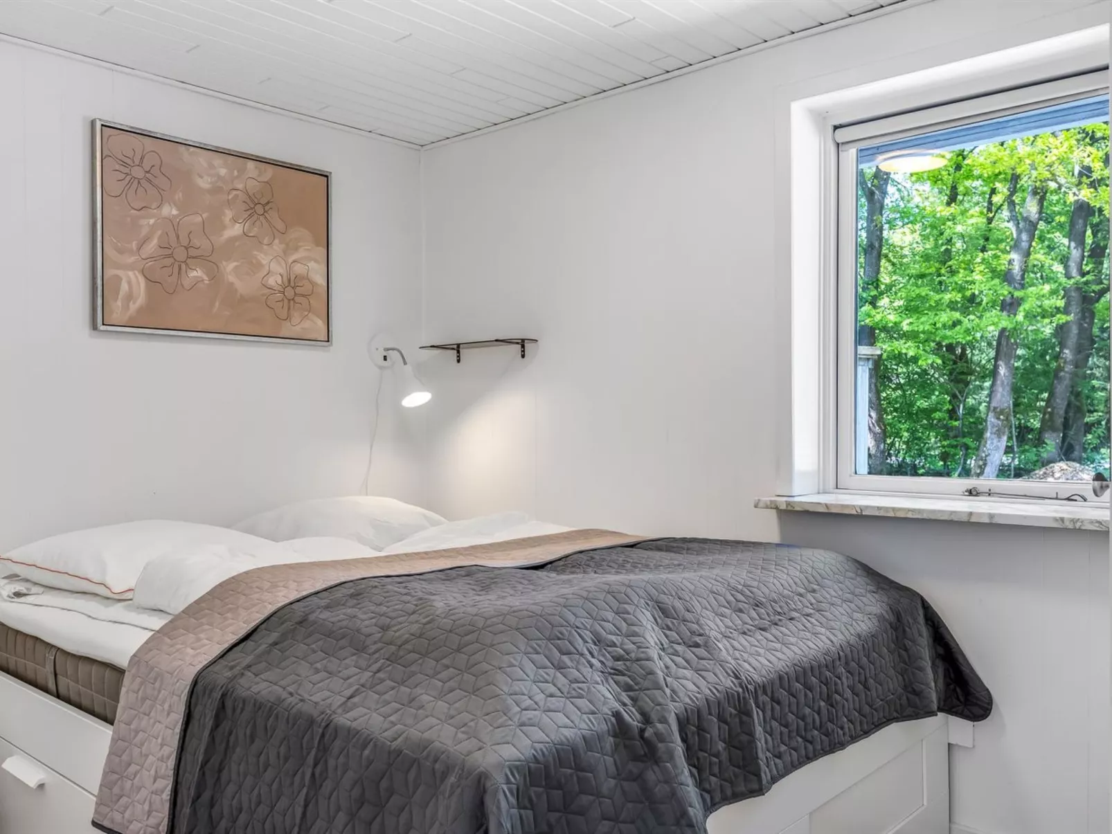 "Wilma" - 30km from the sea-Inside