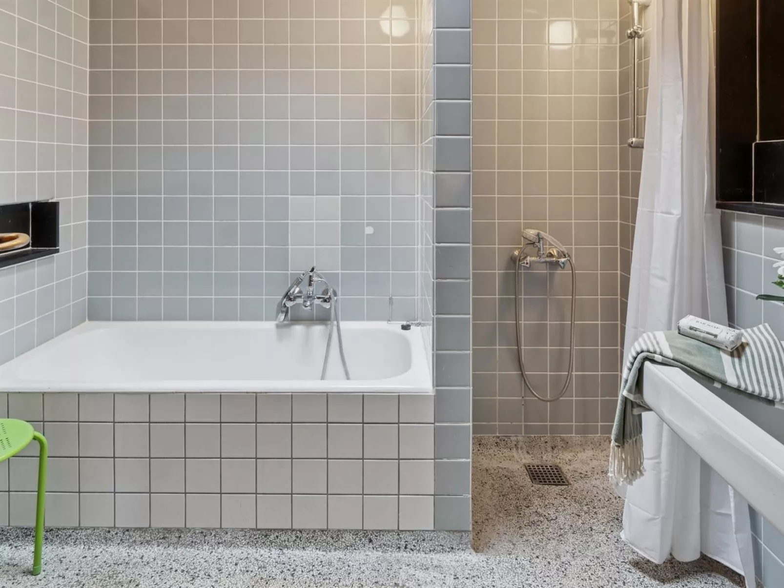 "Brodde" - 550m from the sea-Dedans