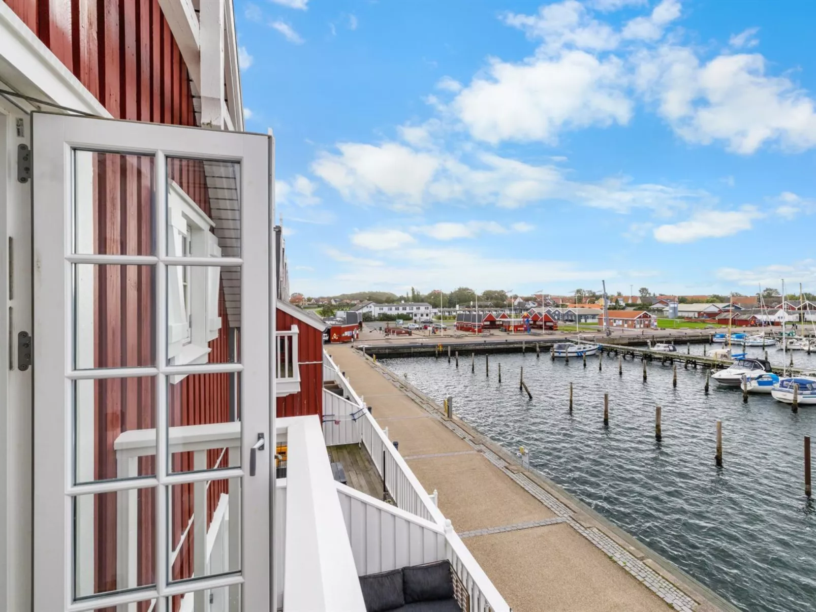 "Annete" - 20m from the sea-Dehors