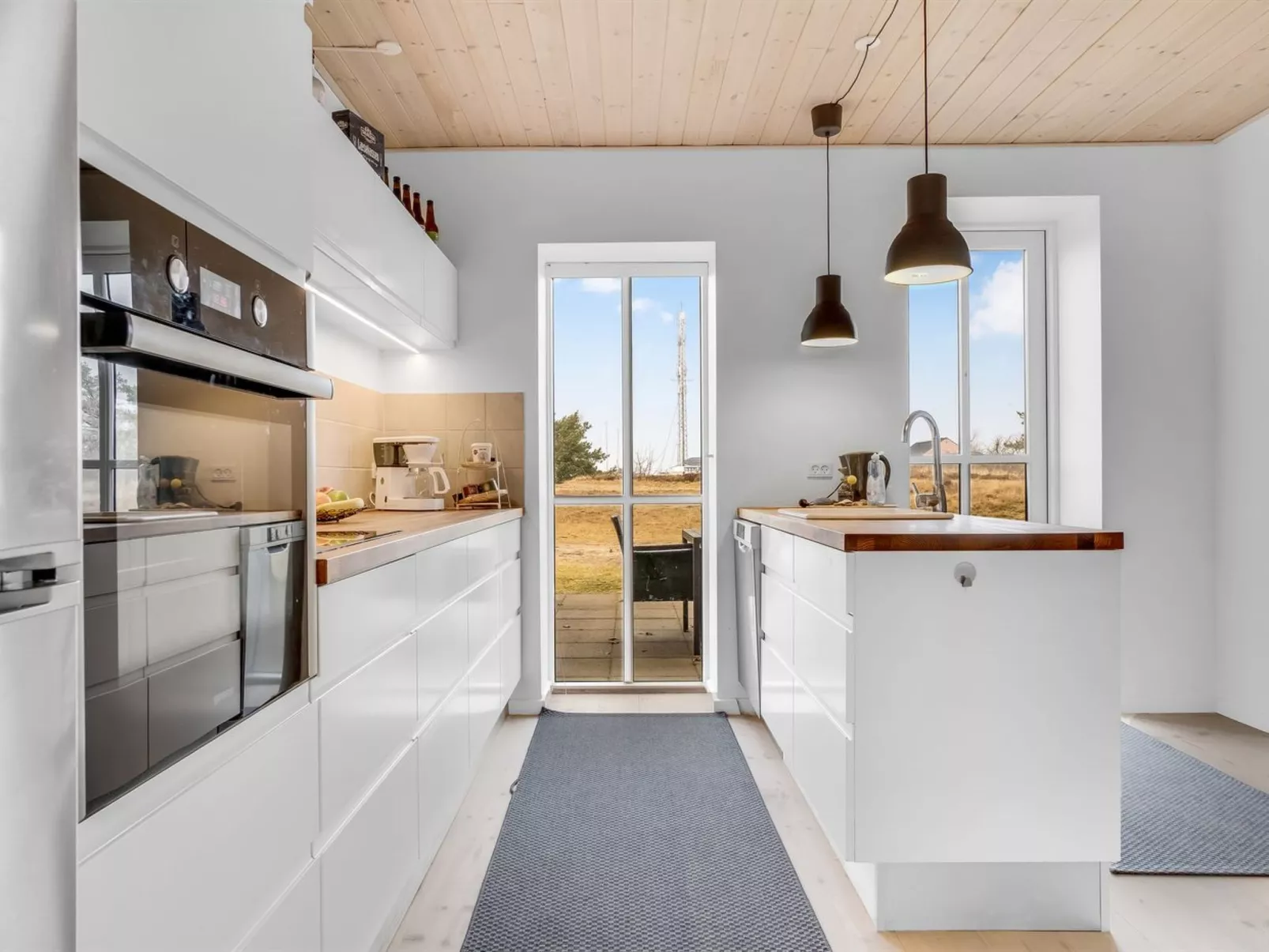 "Etly" - 246m from the sea-Dedans