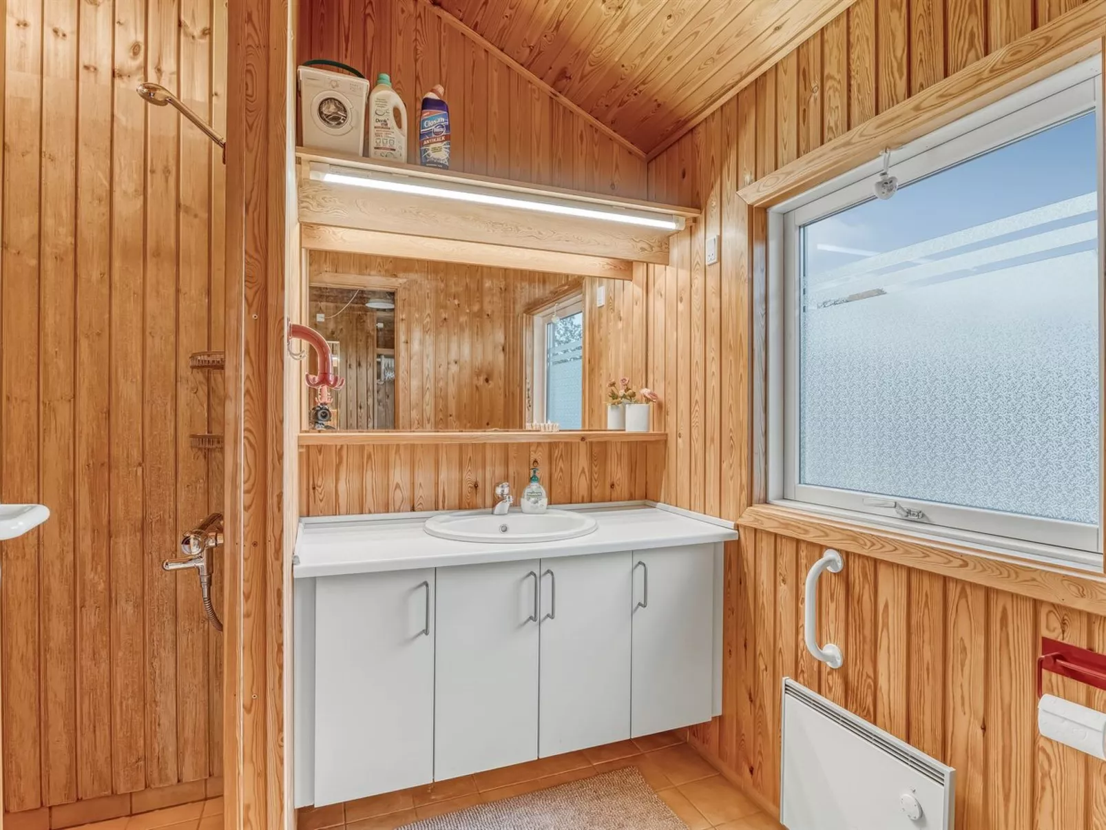 "Kaija" - 100m from the sea-Drinnen