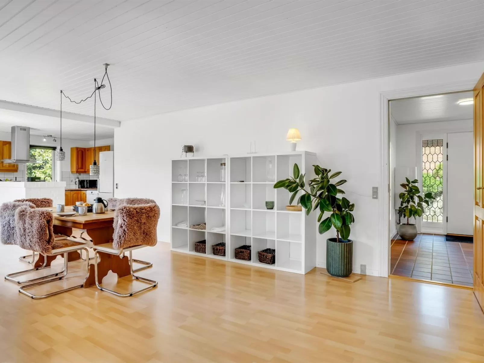 "Srebra" - 420m from the sea-Drinnen