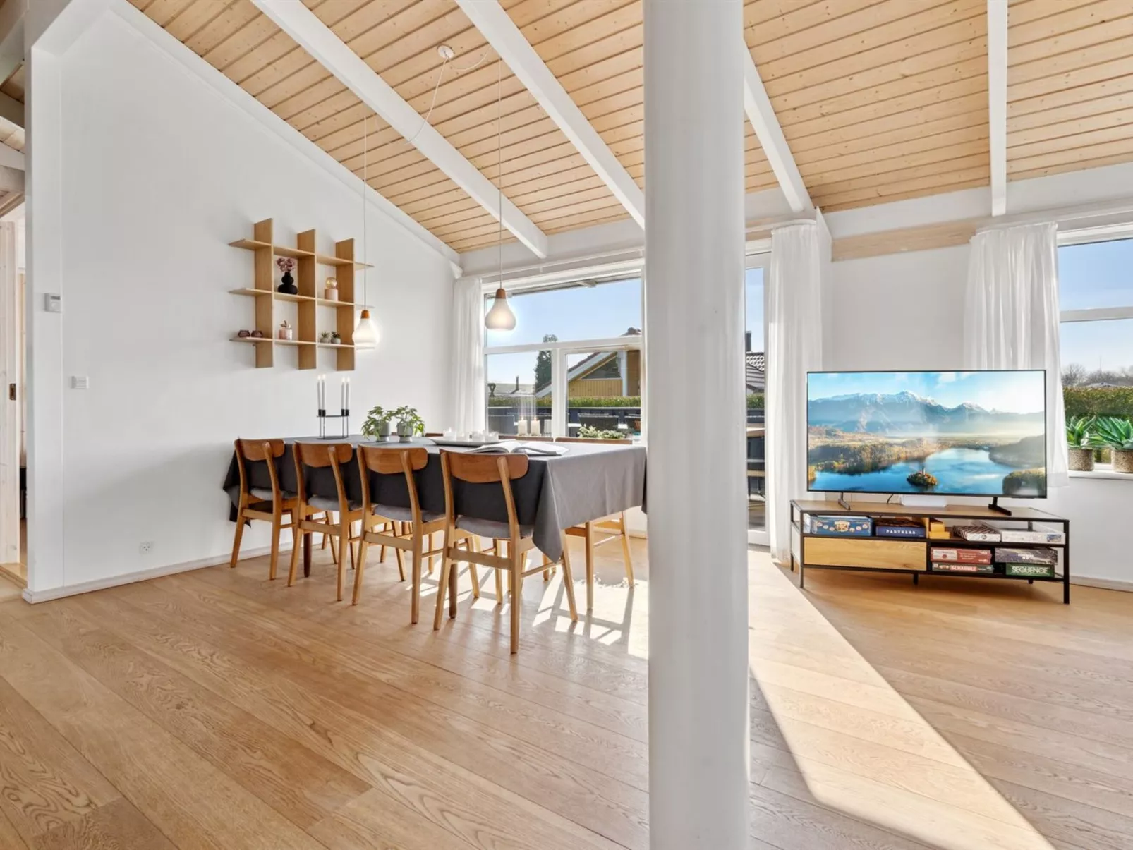 "Annegret" - 200m from the sea-Inside