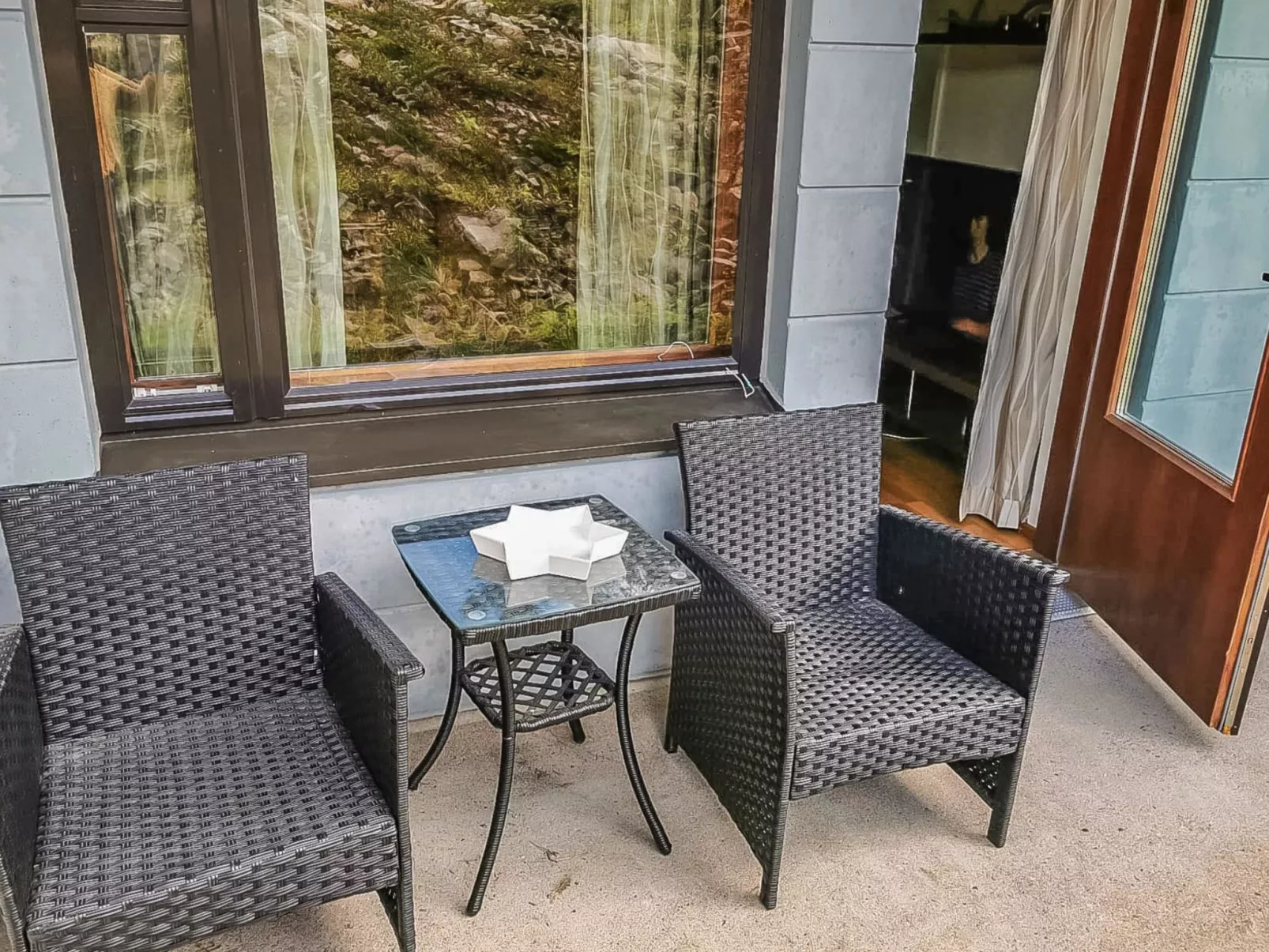 Ylläs chalets 3207-Inside