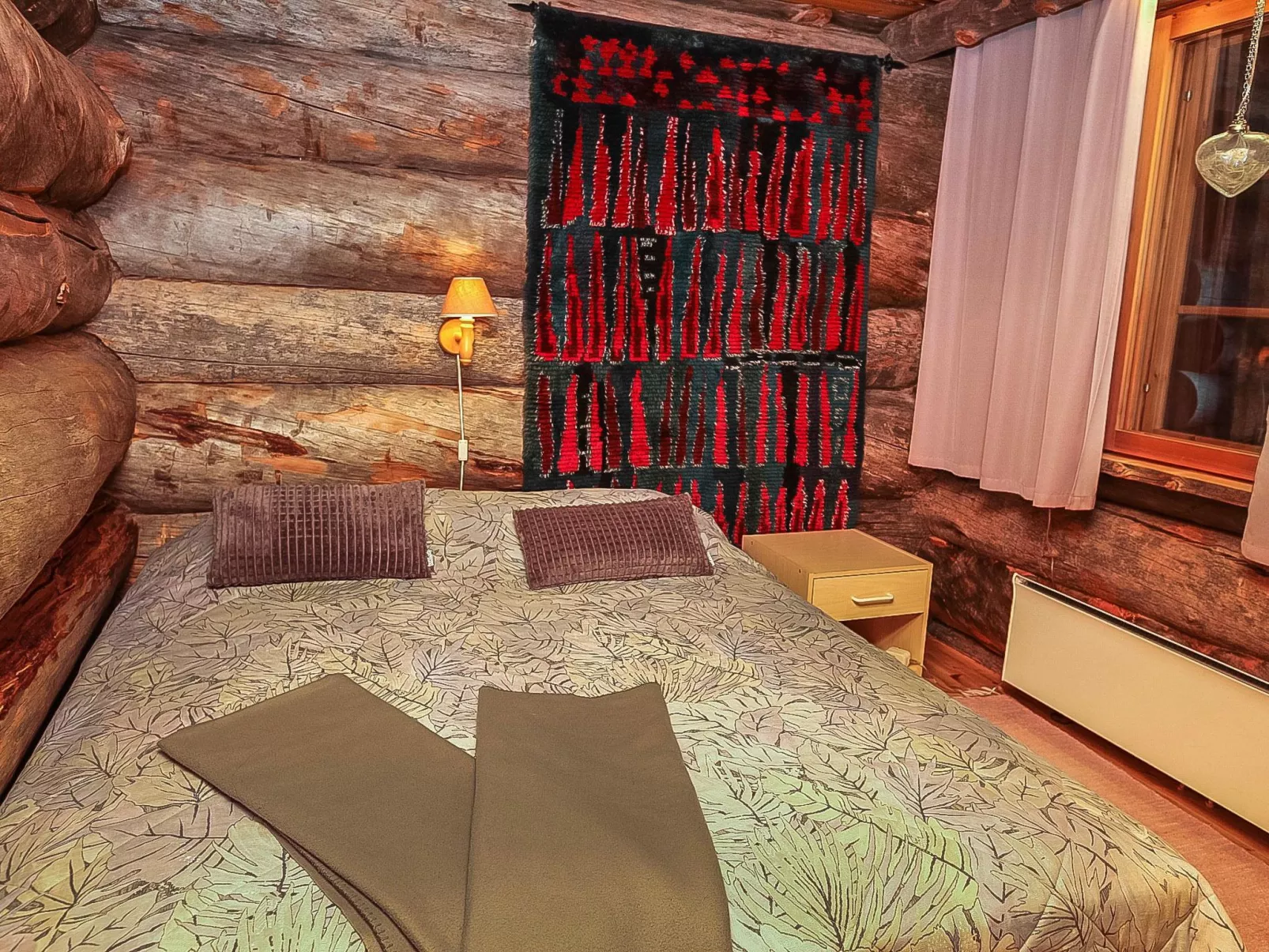 Luostonseita 3-Inside