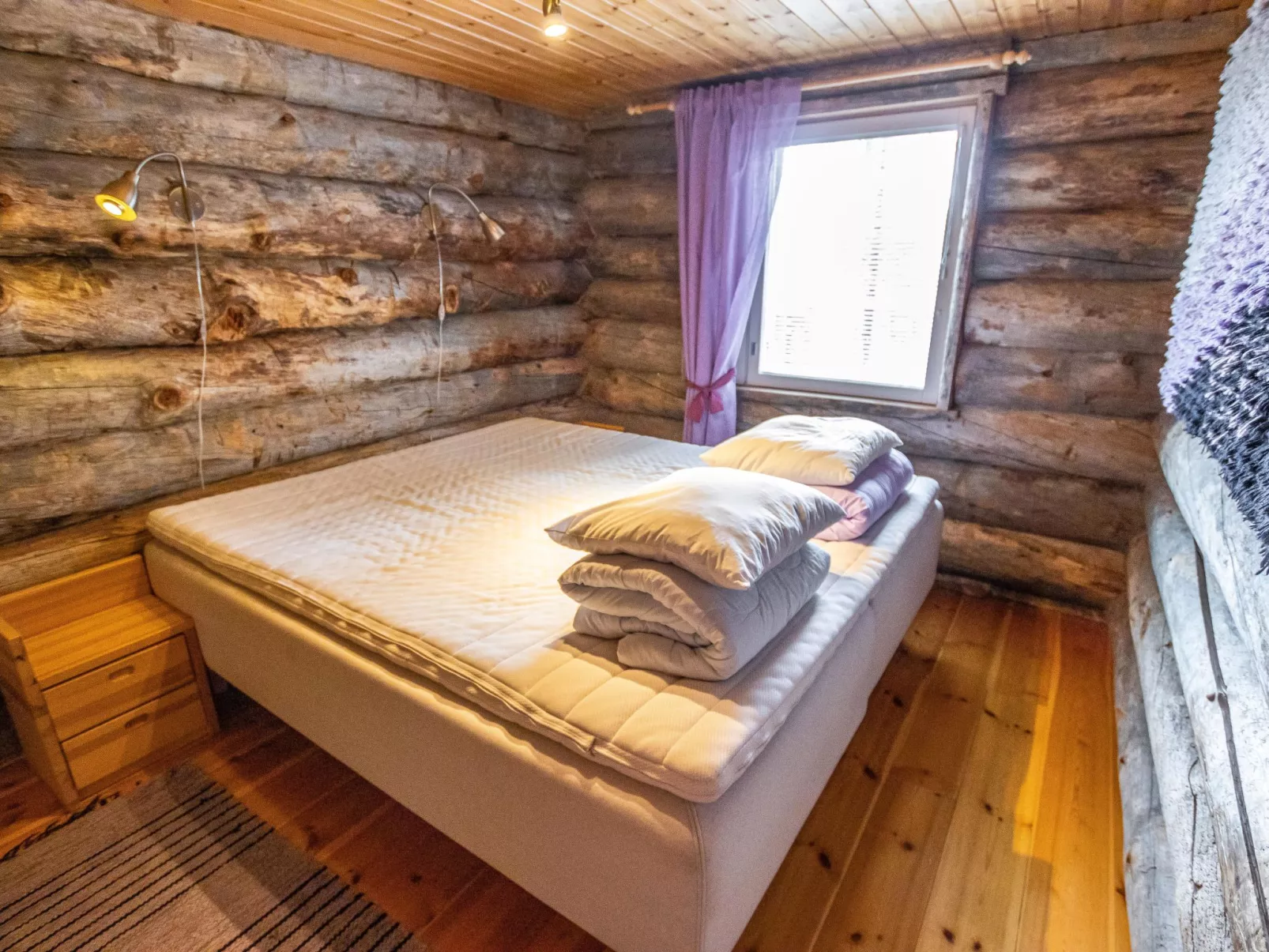 Palovaarankaarre 17-Dedans