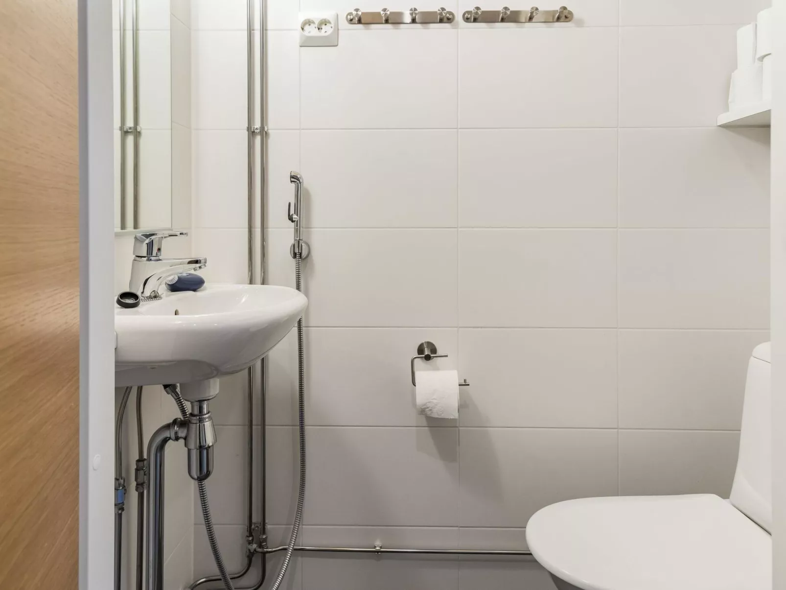 Nordic chalet 9408-Inside