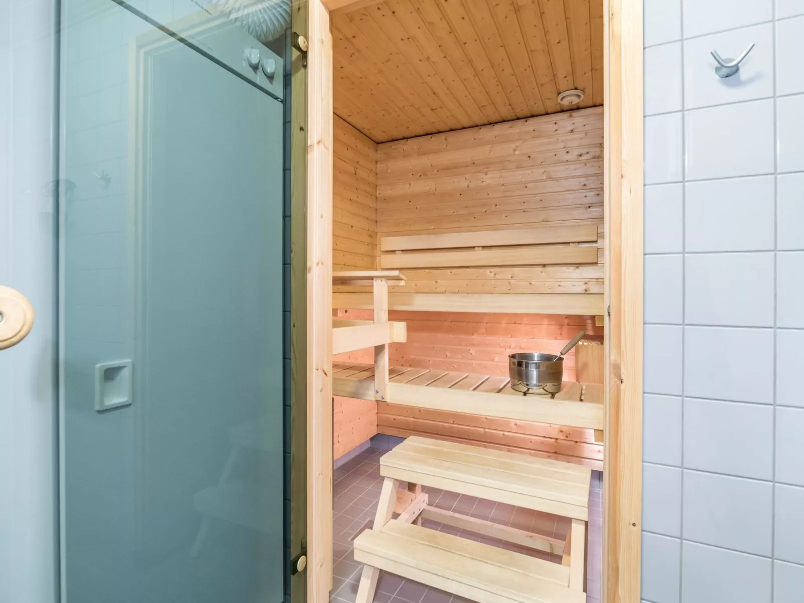 Ylläs chalets 3210-Inside