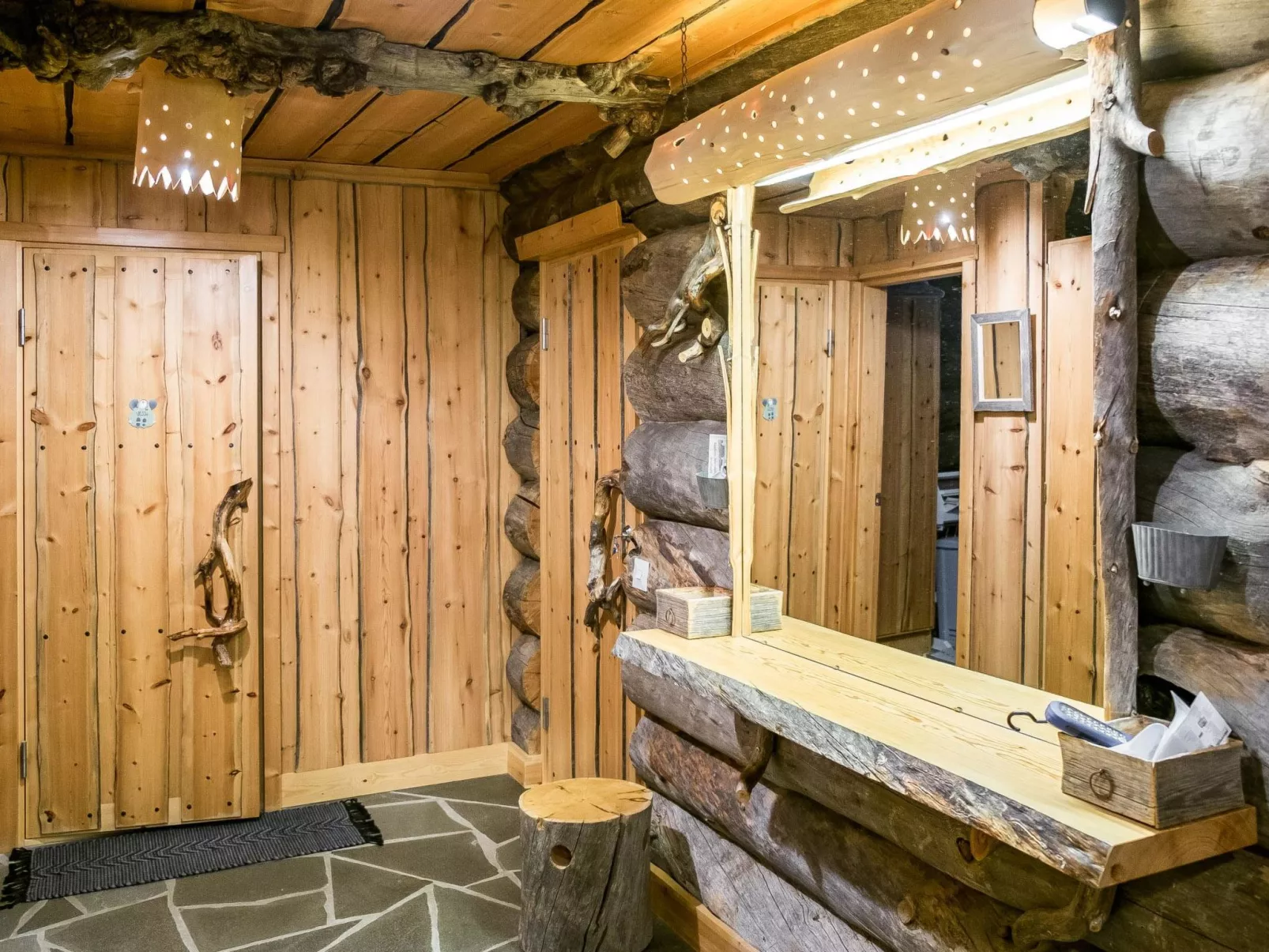 Suutarinkolo-Drinnen