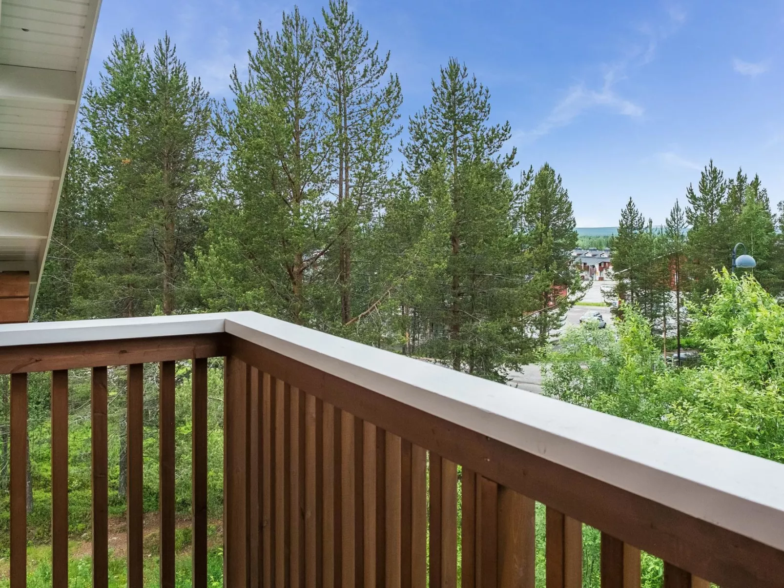 Levin alppi 2 as 5-Drinnen