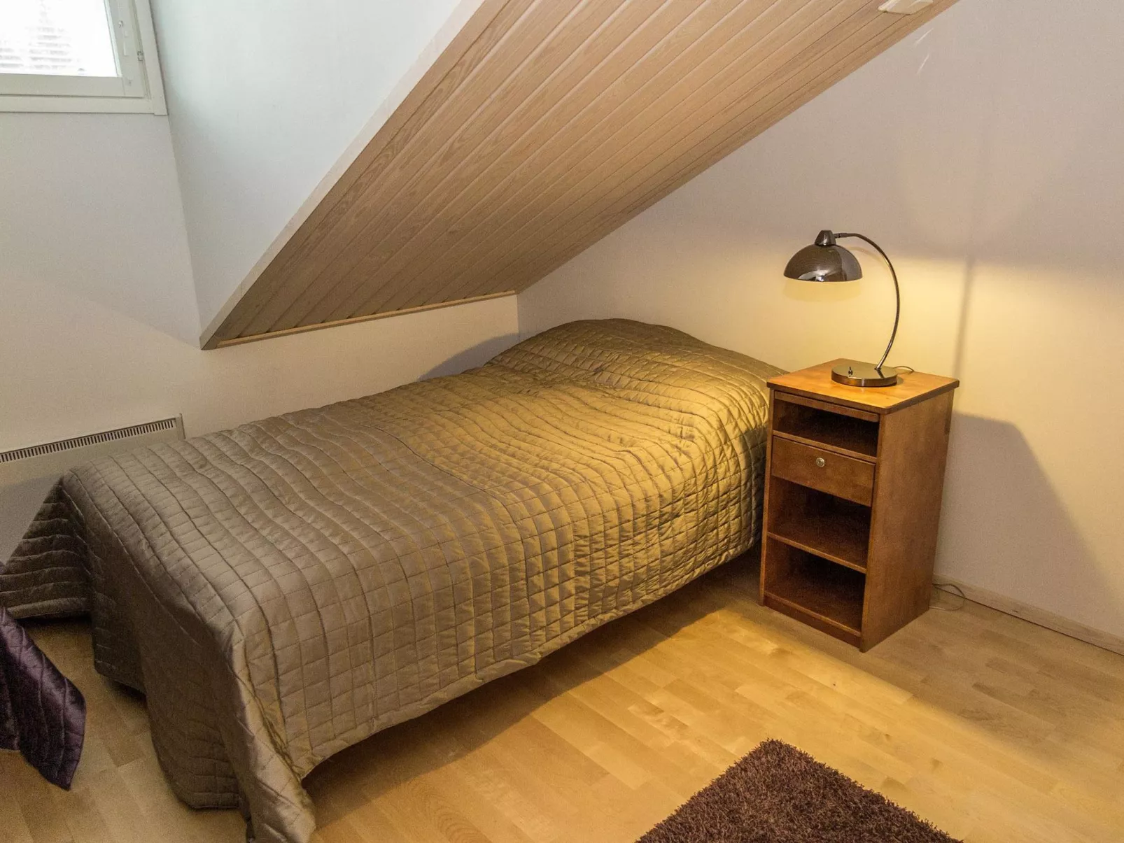 Ylläskumpu 3 / sivakka-Inside