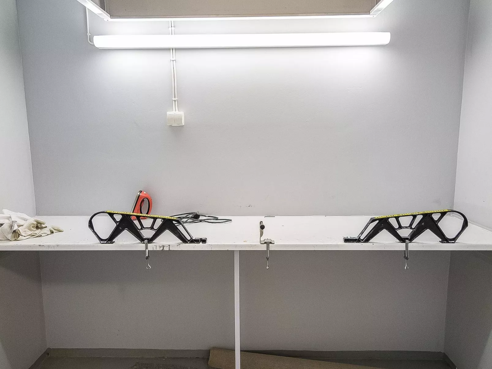 Villa ylläs 302-Drinnen