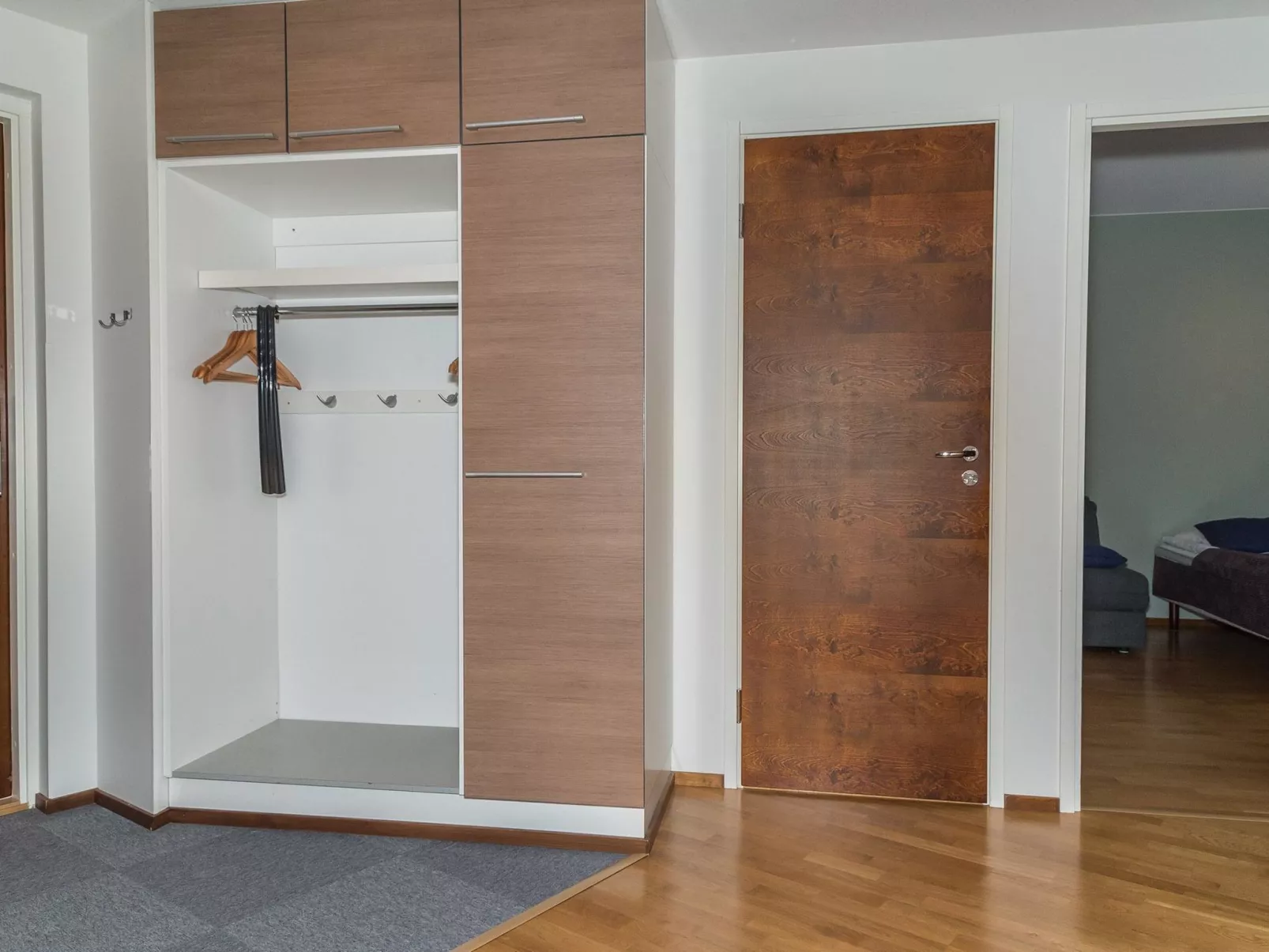 Ylläs chalets 2301-Dedans