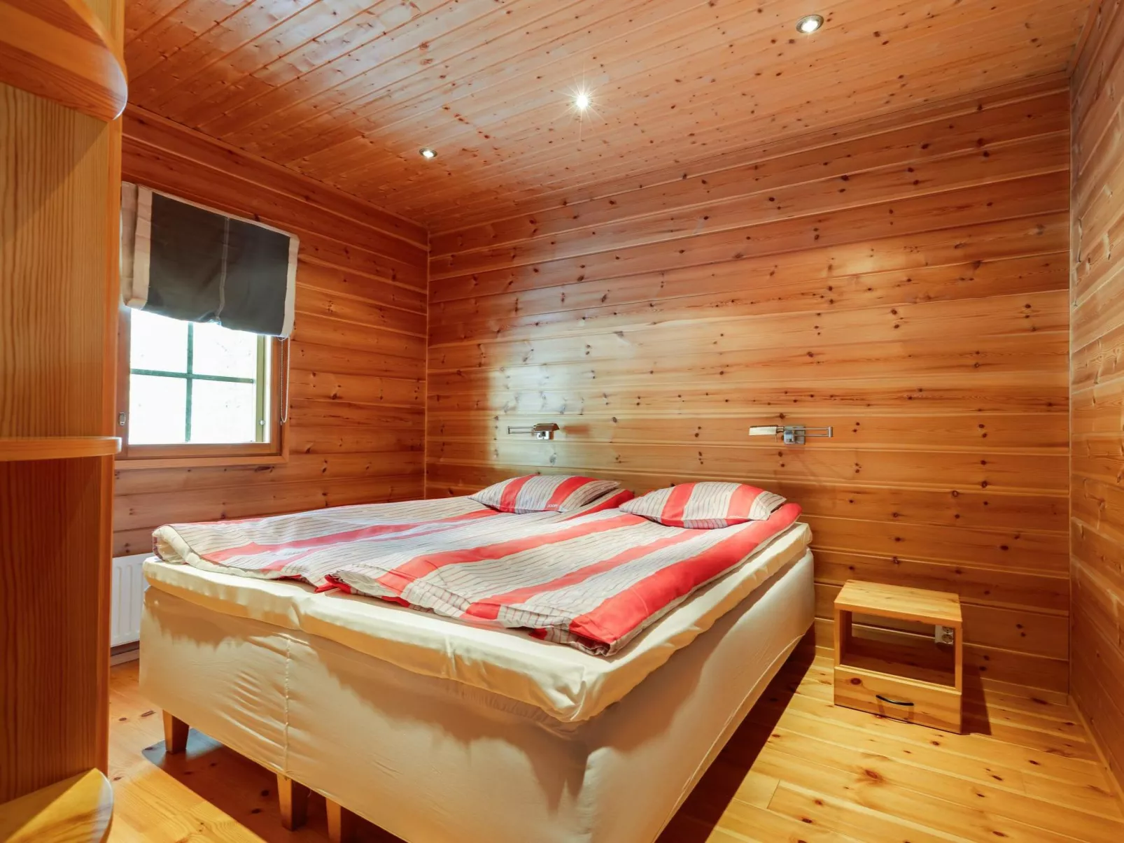 Lappi dream house-Inside