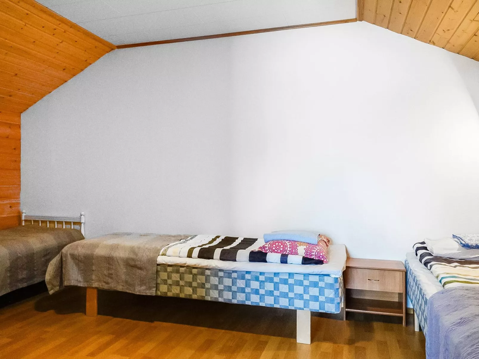 Lomahuoneisto b-Drinnen