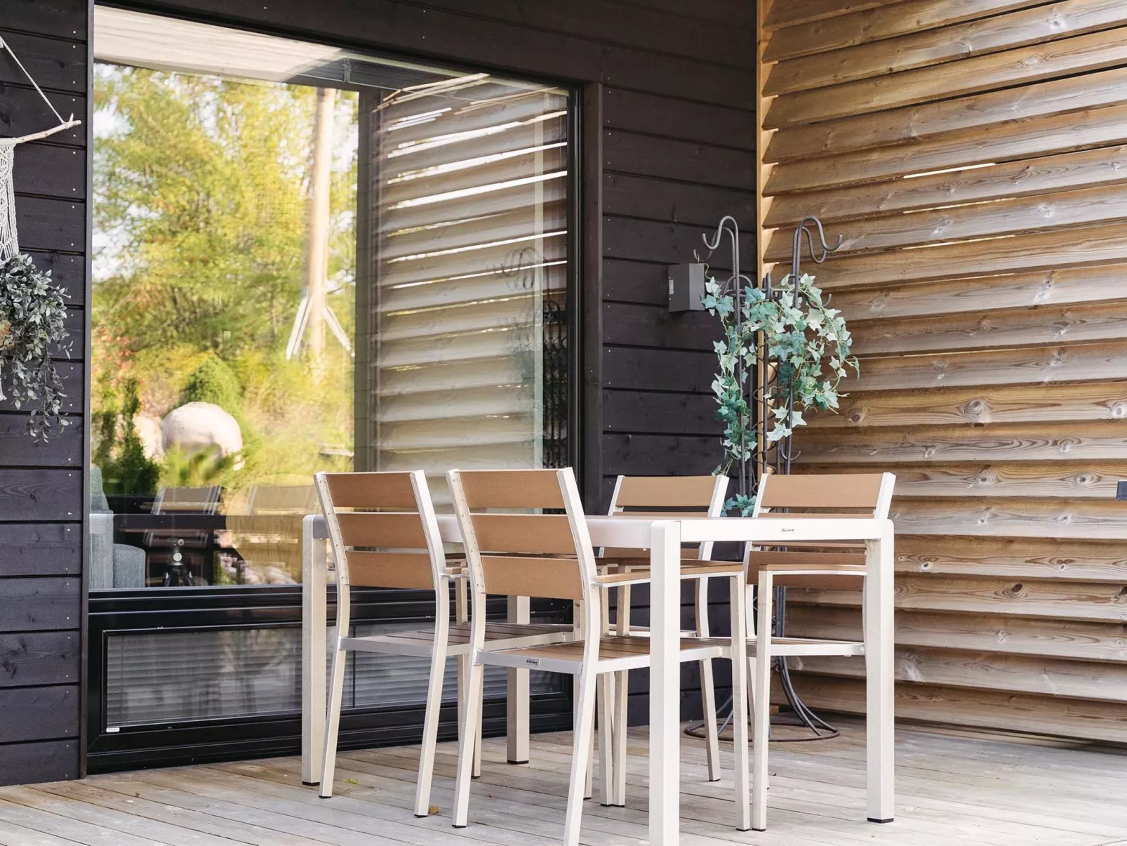 Kasnäs marina b12-Drinnen